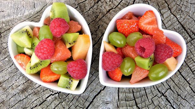 piatti di frutta fresca - TuttoFresco