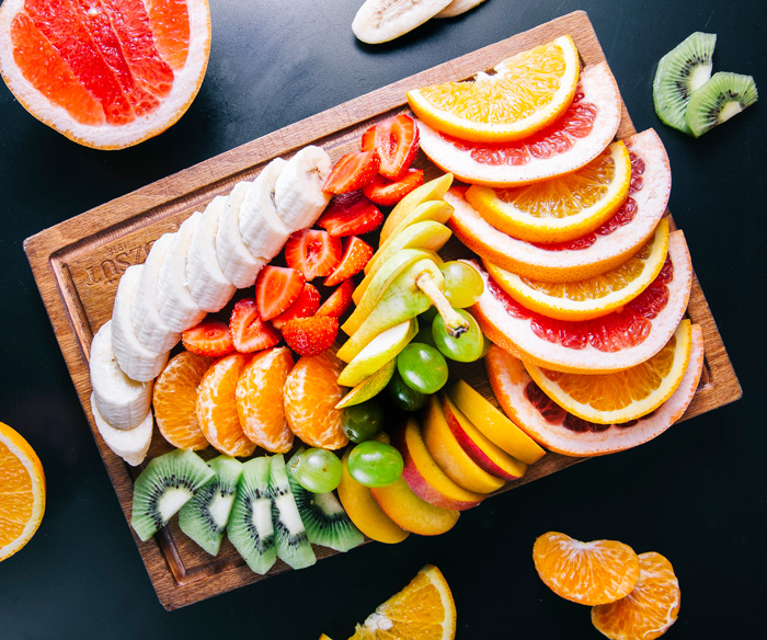 Piatti di Frutta Fresca: Gustosi e Salutari per una Dieta Bilanciata -  TuttoFresco