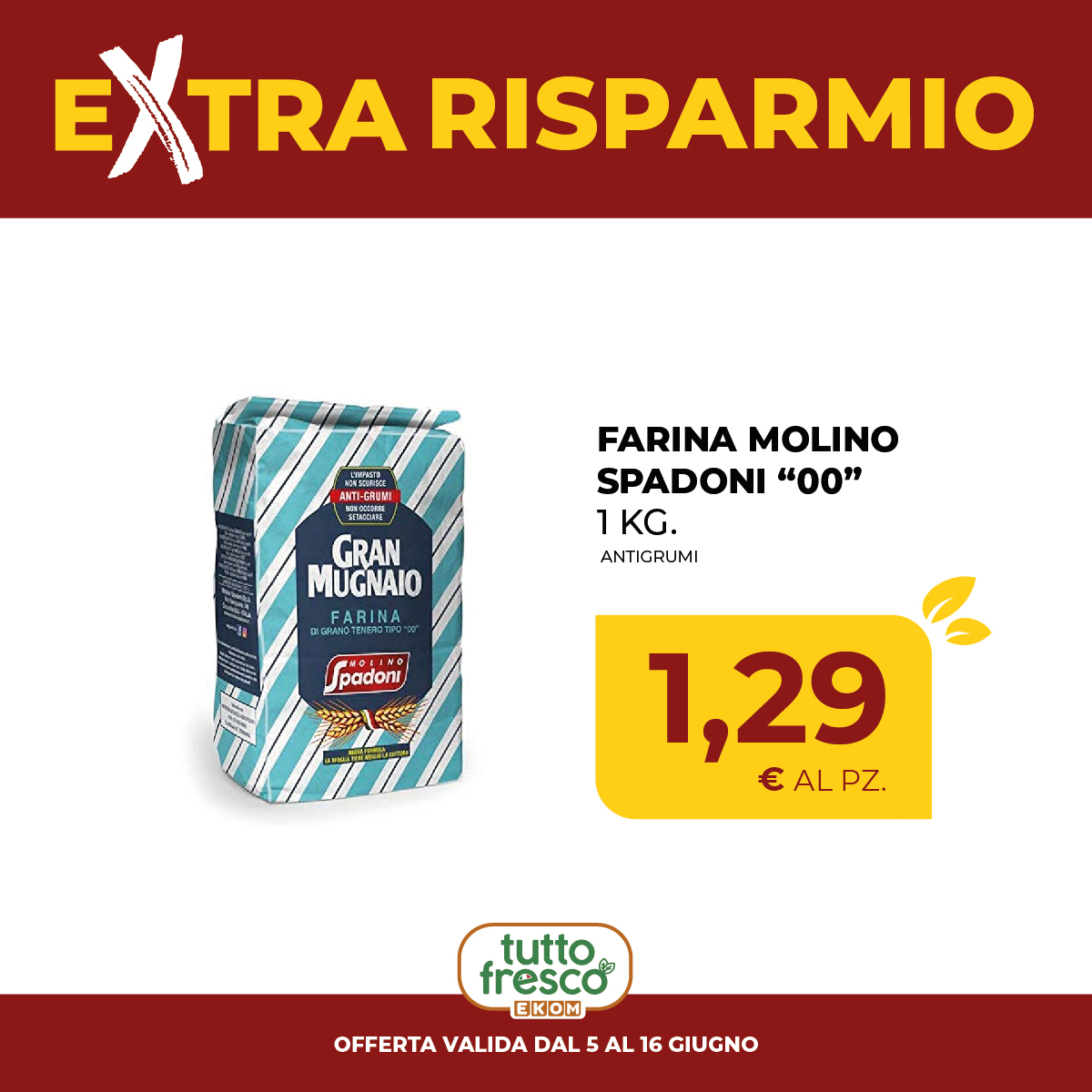 DISPENSA POST 5-16 giugno-17