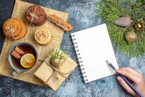 guida anti spreco natale