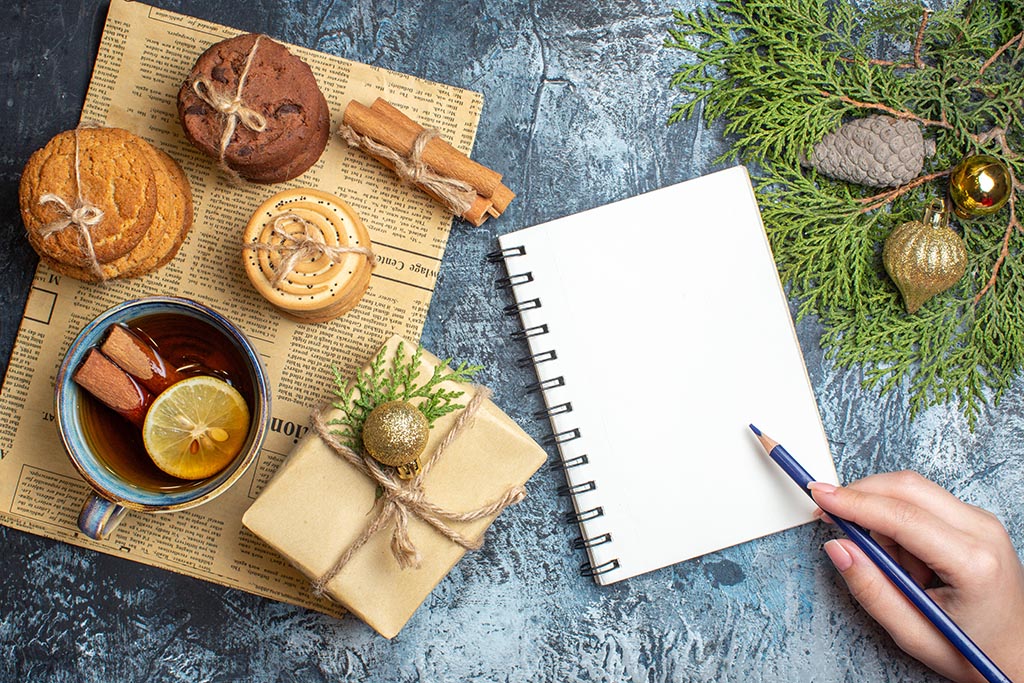 guida anti spreco natale