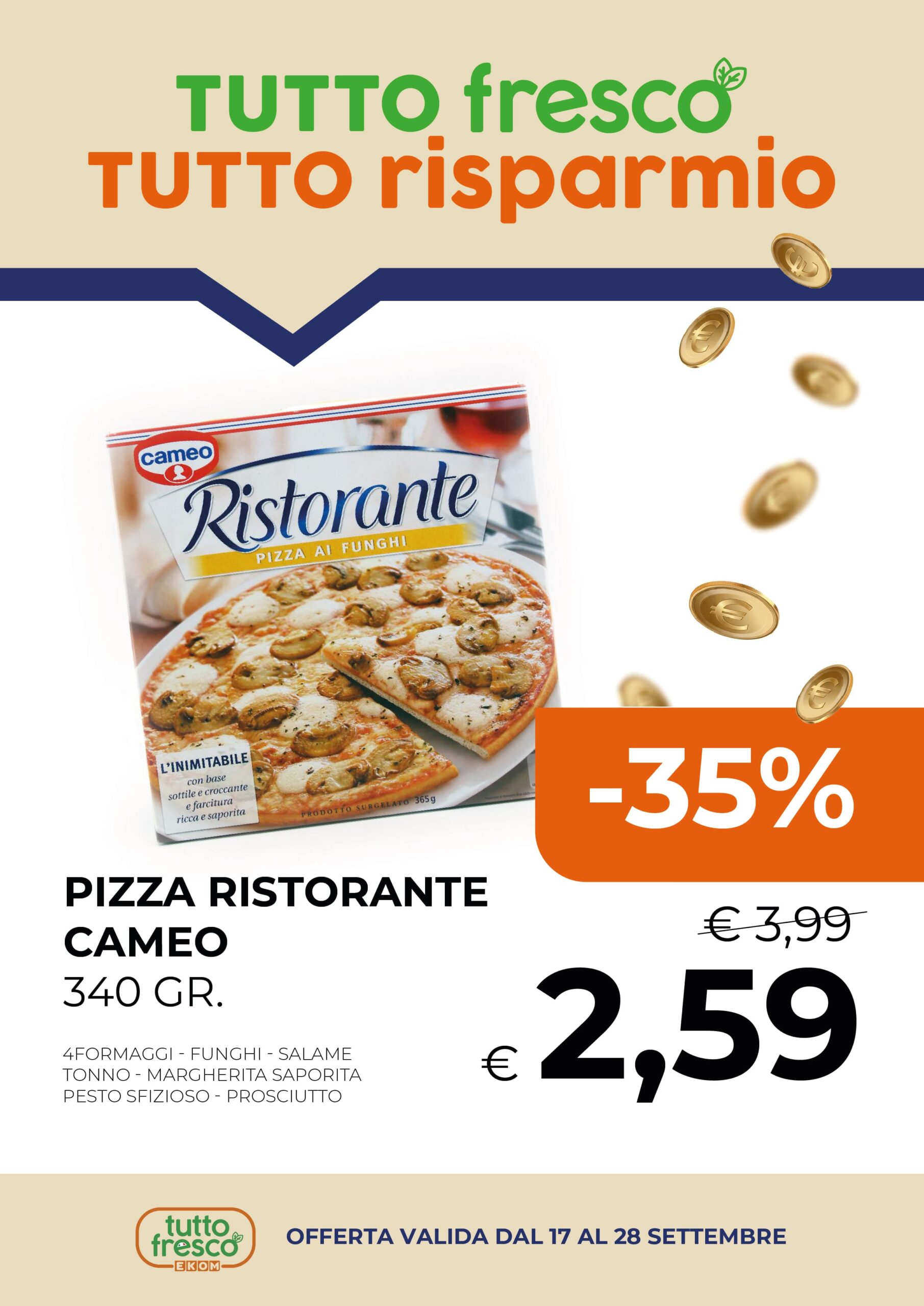 TUTTO RISPARMIO 17-28 sett-03