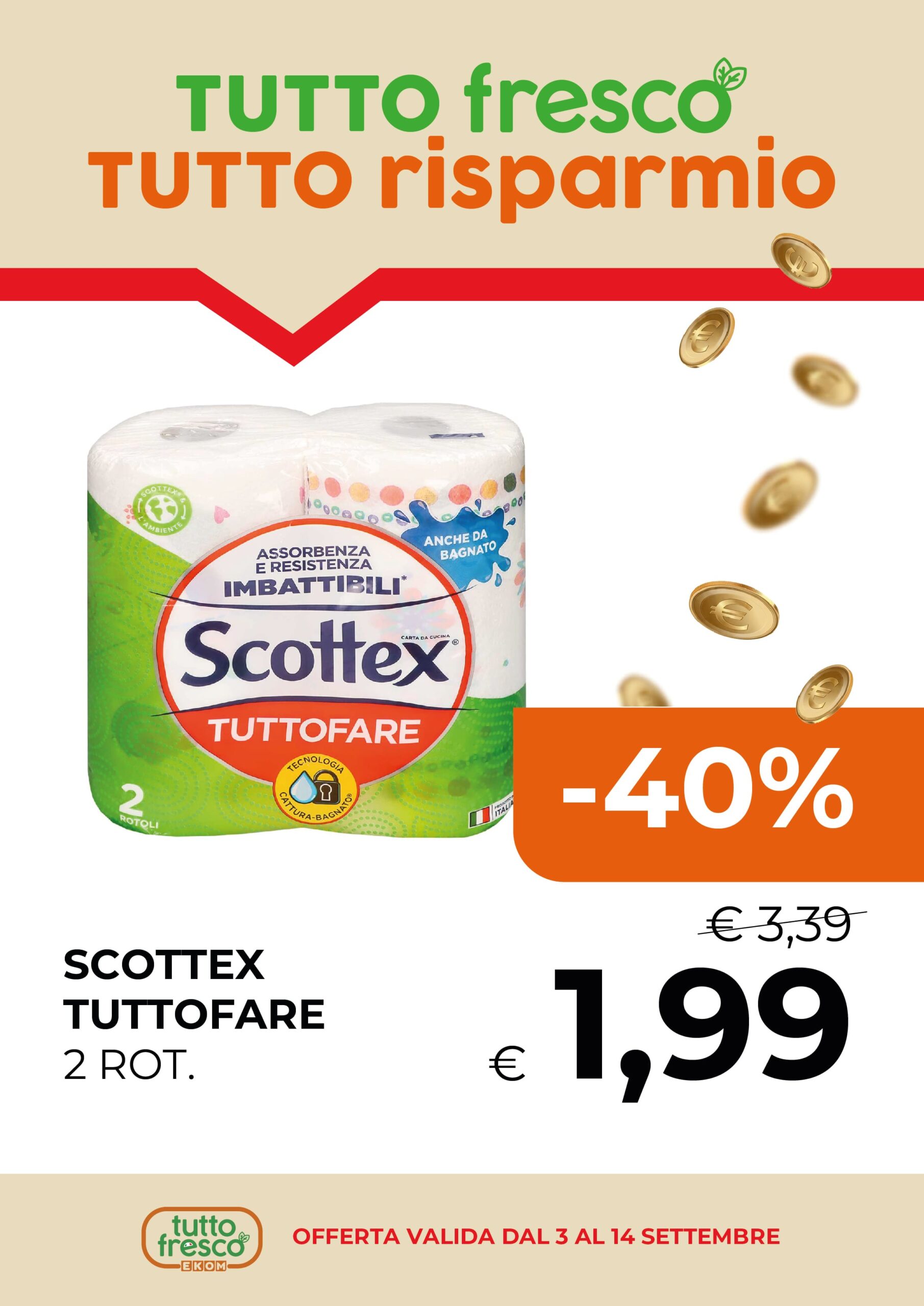 TUTTO RISPARMIO 3-14 sett-08