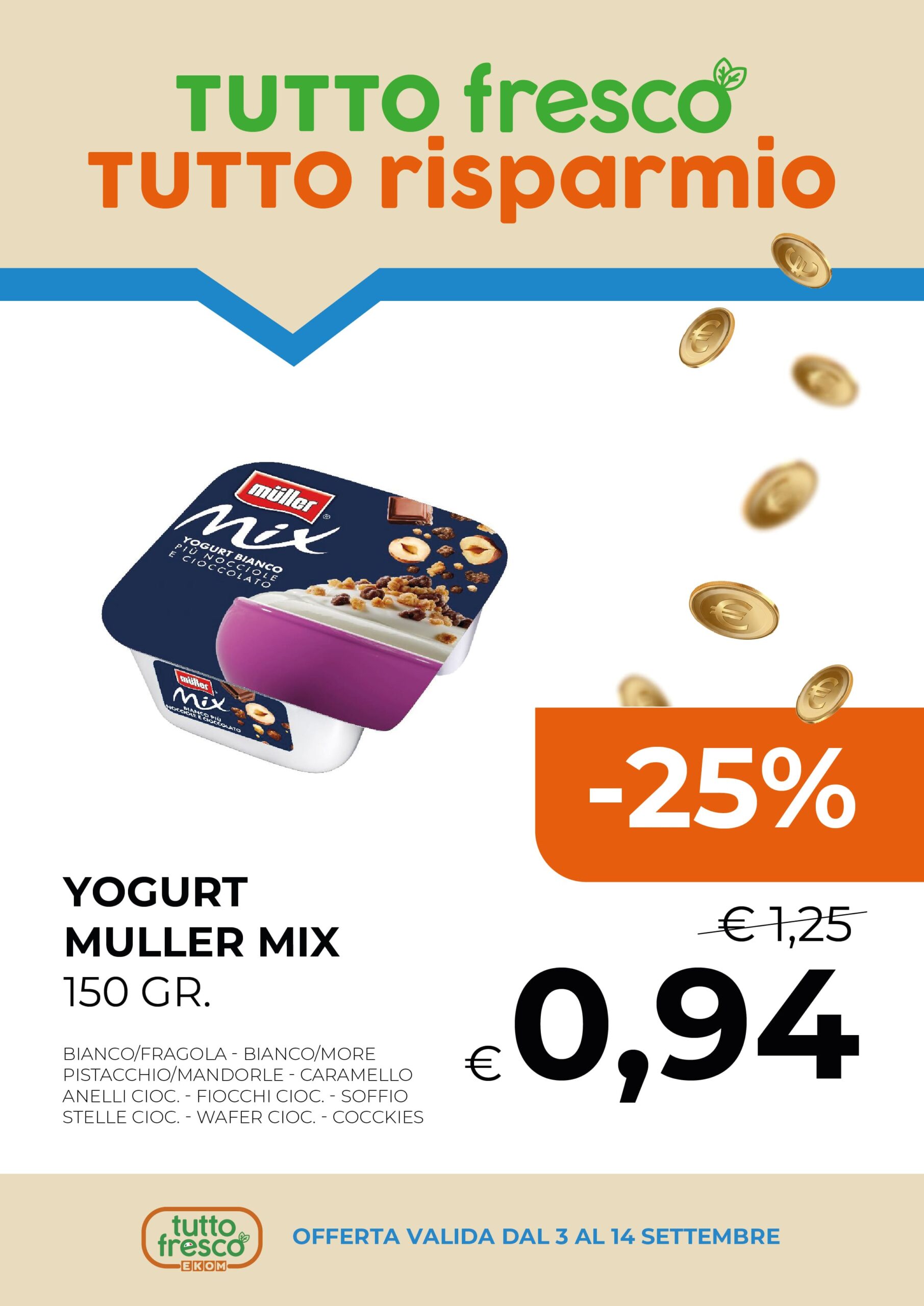 TUTTO RISPARMIO 3-14 sett-12