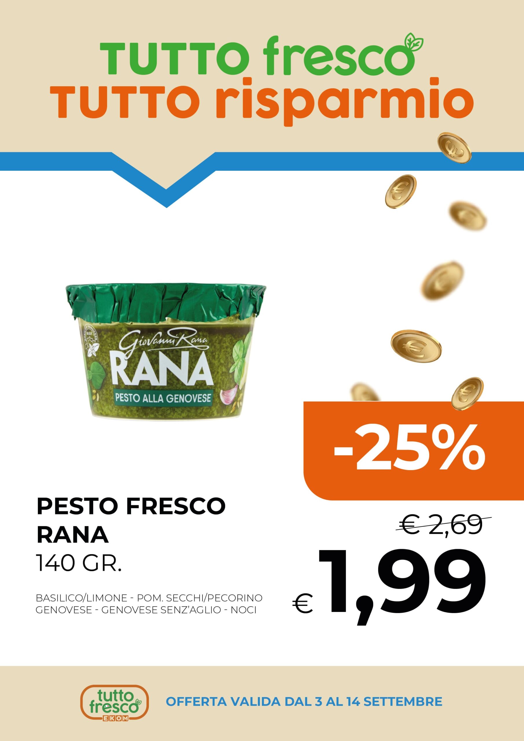 TUTTO RISPARMIO 3-14 sett-13